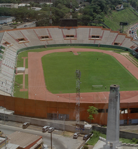 Stade Félix Houphouet Boigny